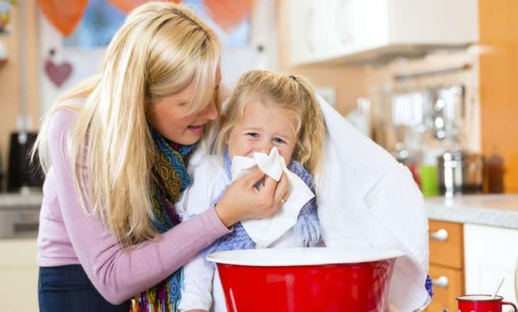 Почему дети с астмой и диабетом болеют гораздо чаще