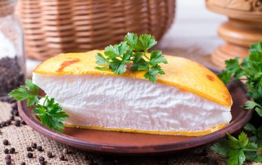 Омлет Пуляр: найвідоміший сніданок Франції