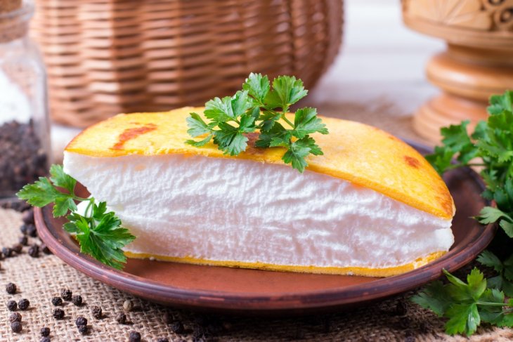 Омлет Пуляр: самый известный завтрак Франции