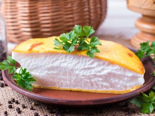 Омлет Пуляр: самый известный завтрак Франции