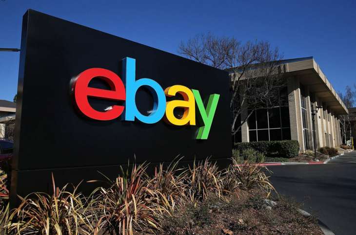 Заказ товаров на аукционе Ebay и Amazon
