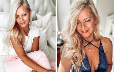 Как выглядеть молодо в любом возрасте: секреты вечной красоты