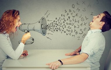 Як за допомогою крику можна зблизитись з людиною: науковці вразили відкриттям