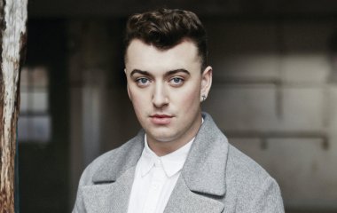 Сэм Смит поделился снимком его отпуска в Японии
