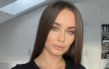 Ксения Мишина со слезами на глазах показала видео с мамой, которая живет в оккупированном Крыму