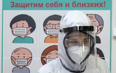 Вірусолог назвав спосіб «придушити» утворення нових штамів коронавірусу