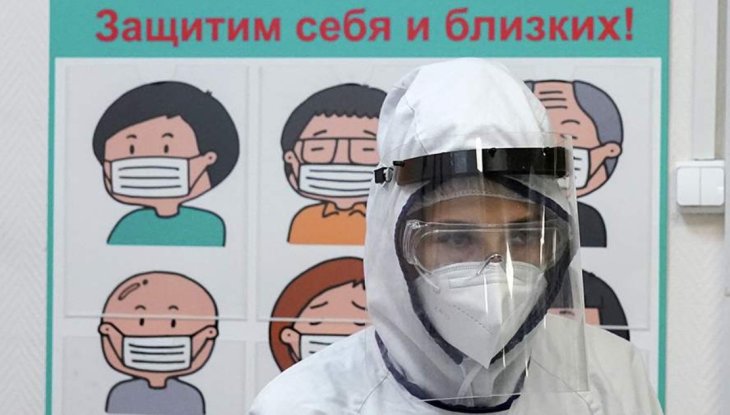 Вірусолог назвав спосіб «придушити» утворення нових штамів коронавірусу
