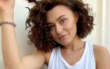 Победительница 