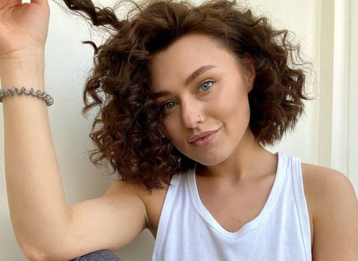 Победительница 