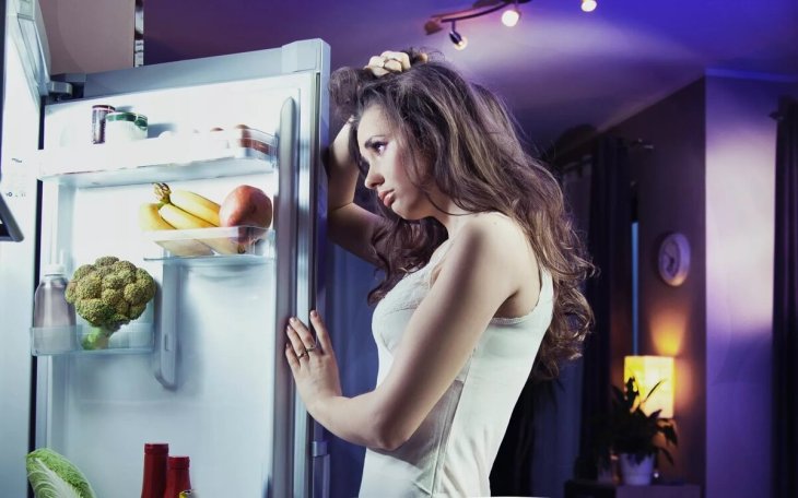 Еда для бодрости: 4 продукта, которые не дадут быстро уснуть