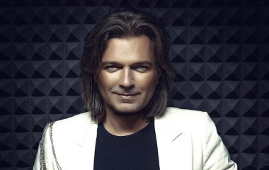 Дмитрий Маликов признался, что не против завести еще одного ребенка
