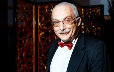 Александра Друзя обвинили в домогательствах к школьницам
