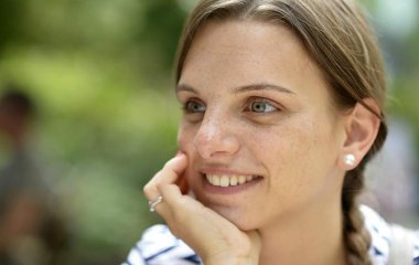 Лікар попередила про небезпеку ластовиння у дорослому віці