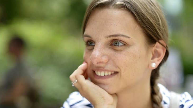 Лікар попередила про небезпеку ластовиння у дорослому віці