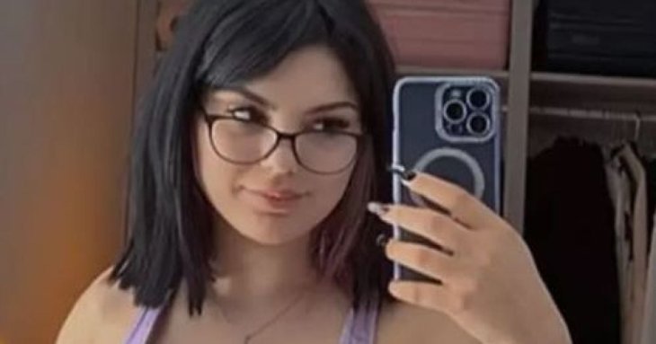 Зірку OnlyFans заарештували після оголошення плану переспати з 100 чоловіків за 24 години