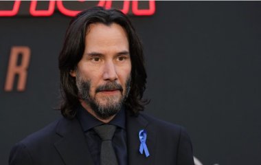 Неизвестные ворвались в дом Киану Ривза и украли неожиданную вещь