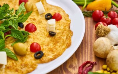 Медики назвали пять лучших продуктов для предотвращения старения костей