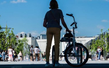Терапевт розповіла про небезпечні симптоми у спеку