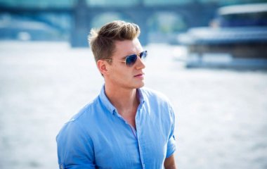 Алексей Воробьев вдался в философские размышления