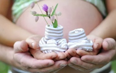 Вчені назвали нову небезпеку куріння для вагітних жінок