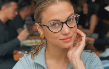 Как распознать хорошую девушку. Лайфхак