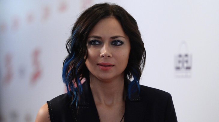 Настасья Самбурская обвинила Виктора Дробыша, в сутенерстве