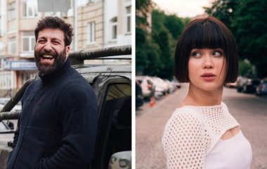 Даніель Салем і Lida Lee після зізнання у романі зробили парні татуювання