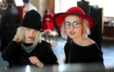 7 современных трендов красоты, о которых вы могли не знать