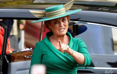 Сара Фергюсон рассказала об изоляции принцессы Беатрис с женихом в доме его матери