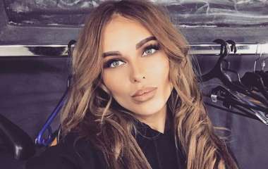 Певица Ханна представила свой новый видеоклип
