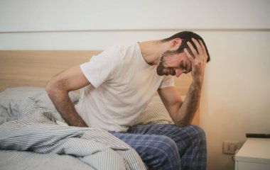 Шесть признаков повышенного уровня токсинов в организме