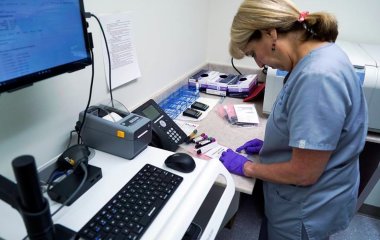 Число відомих науці генів аутизму подвоїлося