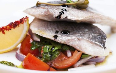 Нутриціолог перерахувала продукти з найвищим вмістом йоду