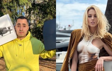 Відомий співак розніс заяви Полякової про 