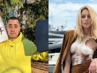 Відомий співак розніс заяви Полякової про 