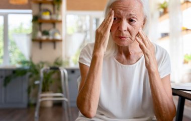 Вчені назвали десять основних причин інсульту у молодому віці