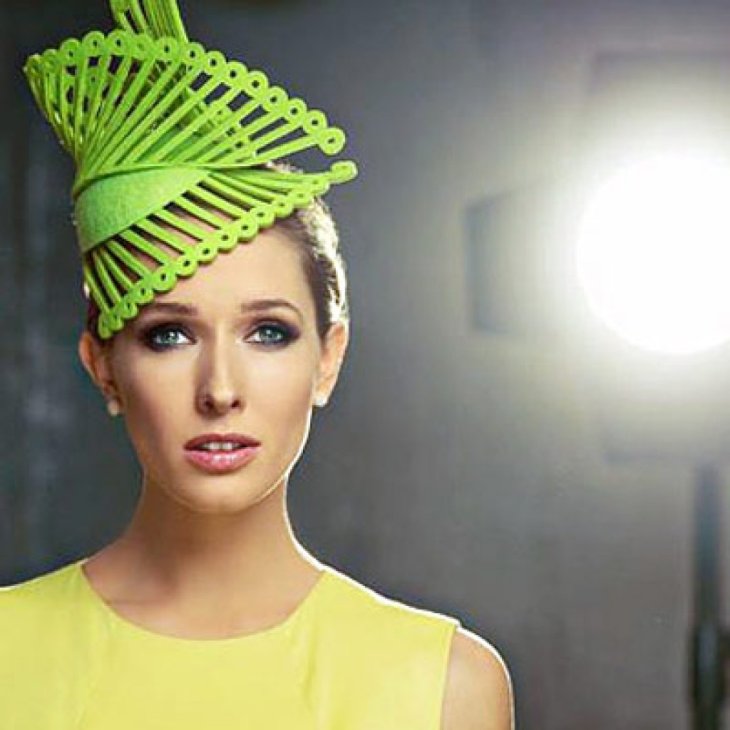 Катя Осадчая показала свой образ на Хэллоуин