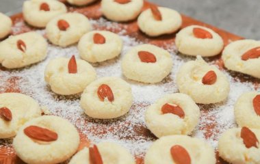 Цукерки 
