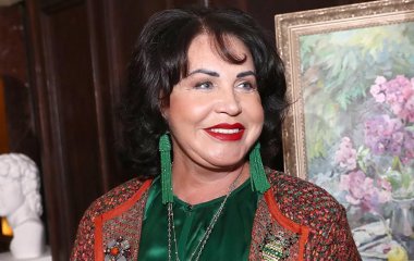 Поклонники не узнали Николая Расторгуева на новом фото с Надеждой Бабкиной