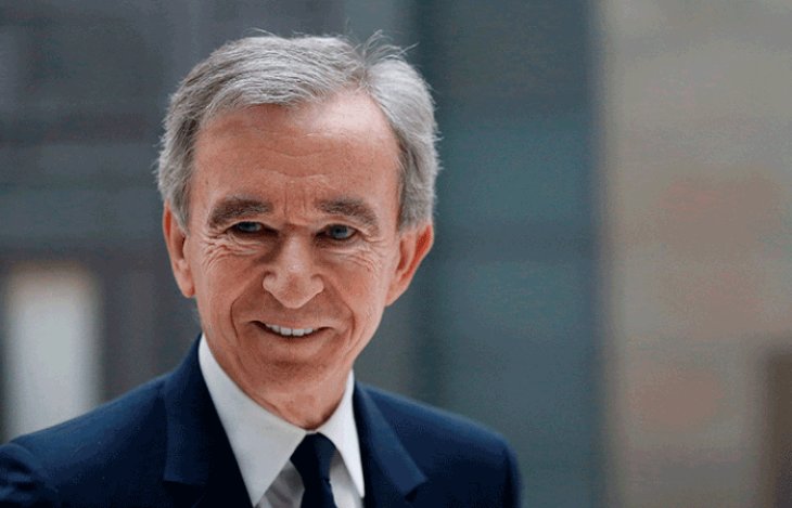 Рекламная кампания Louis Vuitton осень-зима 2018-2019