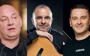 Потап різко висловився про скандал Павліка з Перманом і зробив заяву: 