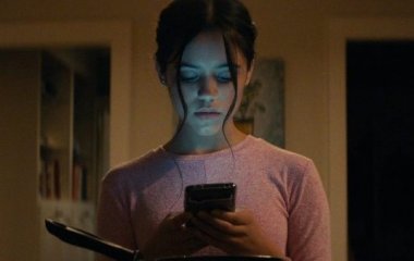 Мелисса Баррера отстранена от съемок фильма «Крик 7»