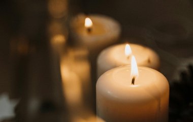 День ангела 16 грудня: кого та як вітати з іменинами
