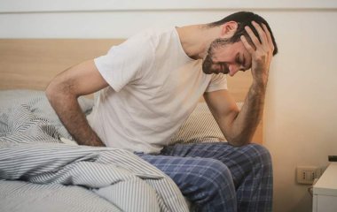 Сомнолог попередив росіян про небезпечний наслідок недосипання