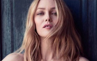 Свадьба Ванессы Паради: как это было (фото)