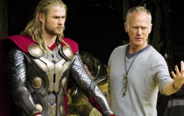 Режиссёр второго «Тора» больше не хочет снимать фильмы
