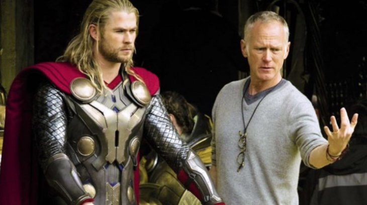 Режиссёр второго «Тора» больше не хочет снимать фильмы