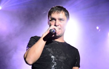 Юрия Шатунова экстренно госпитализировали