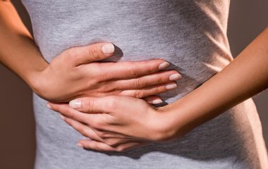 Названі зовнішні ознаки проблем із печінкою