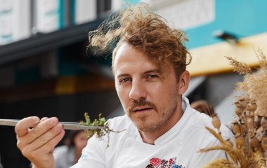 Евгений Клопотенко рассекретил размер своих заработков